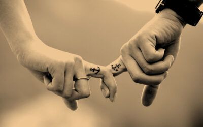 Cómo conseguir estar con la pareja perfecta