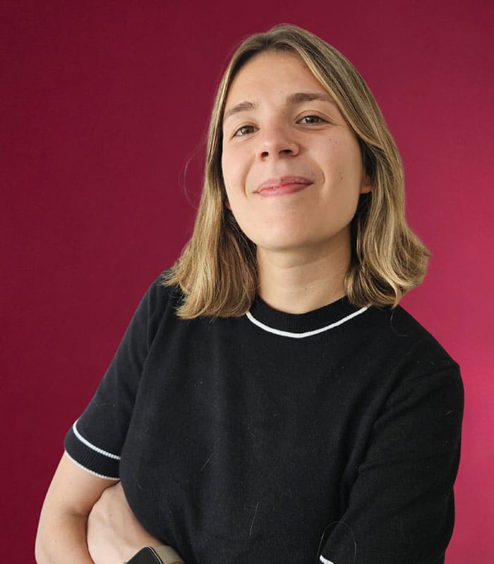 Laura Díaz de Liaño